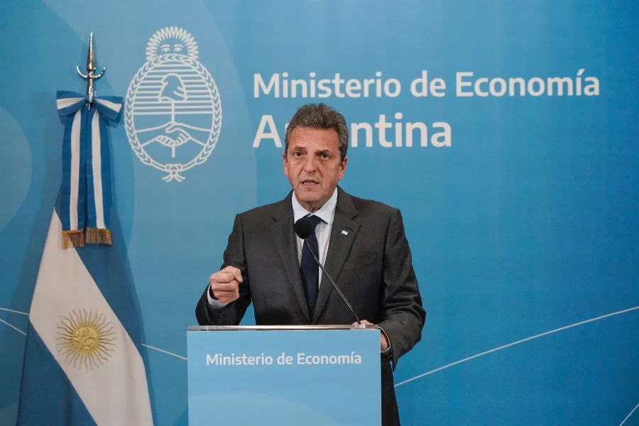 FOTO MIN. DE ECONOM&Iacute;A