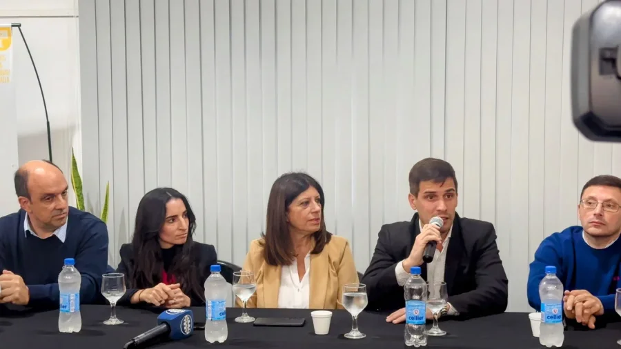 FOTO LA OPINI&Oacute;N