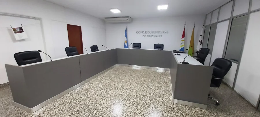 FOTO PRENSA CONCEJO//