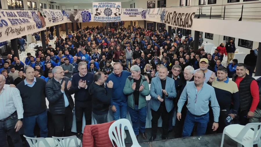 FOTO PRENSA UOM RAFAELA