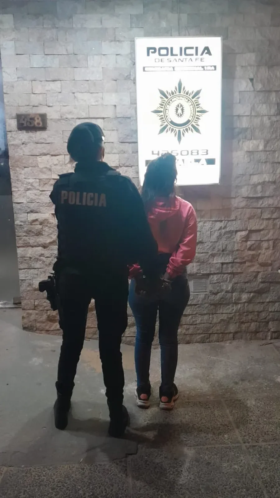 FOTO LA OPINI&Oacute;N