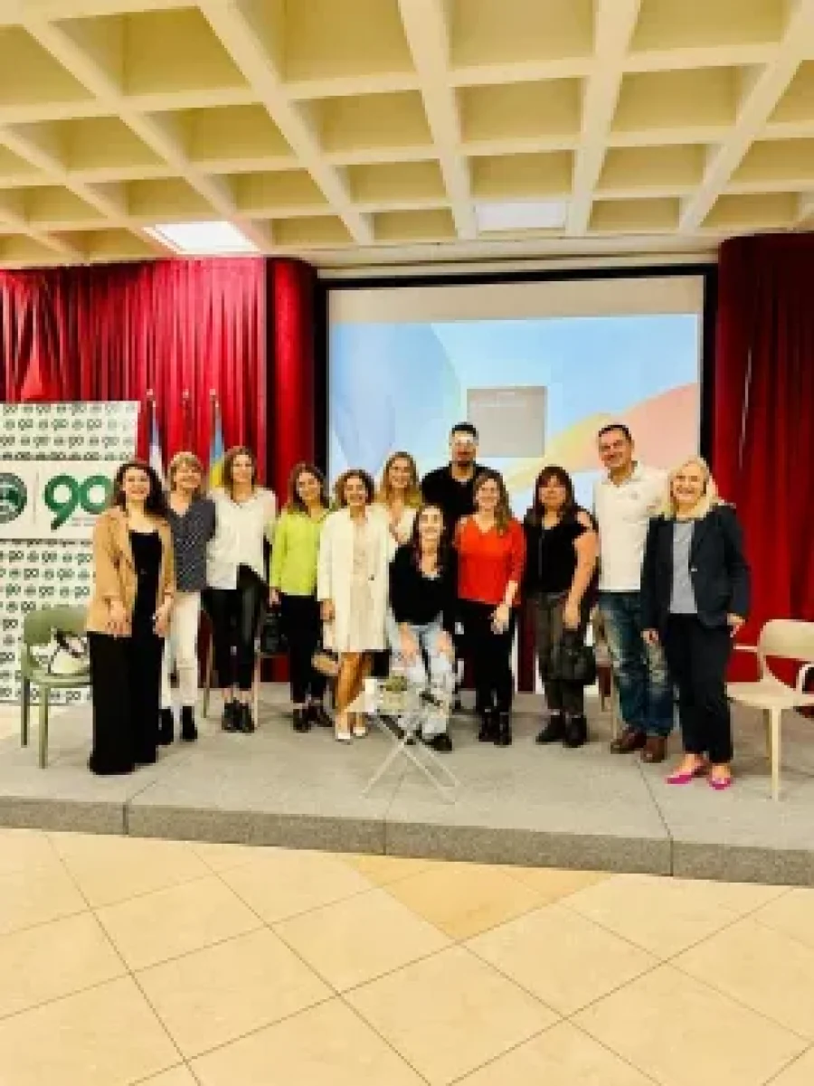 FOTO PRENSA CCIP//