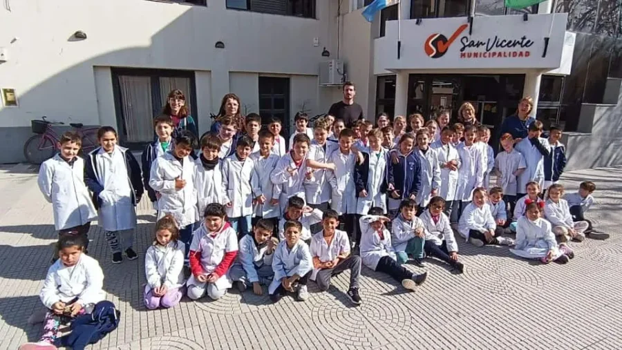 FOTO PRENSA MUNICIPALIDAD//