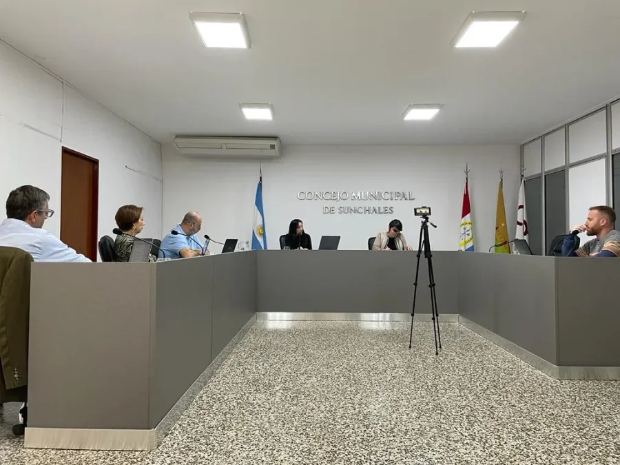 FOTO PRENSA CONCEJO//