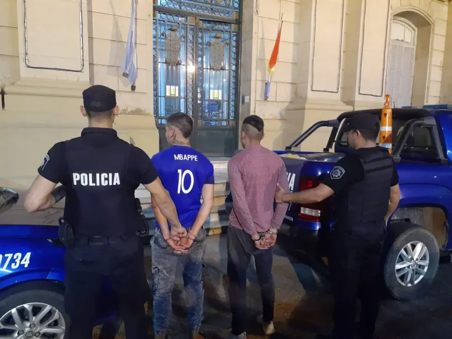 FOTO LA OPINI&Oacute;N