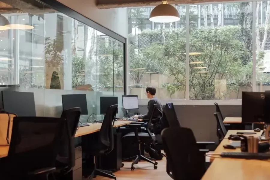 FOTO C. MARCILHACY / BLOOMBERG