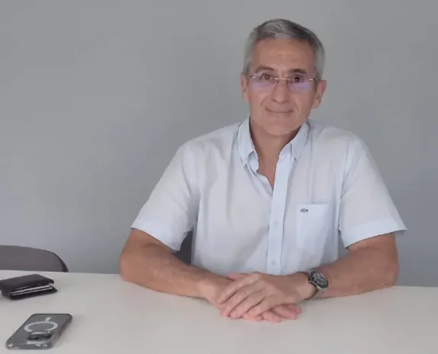 FOTO LA OPINION