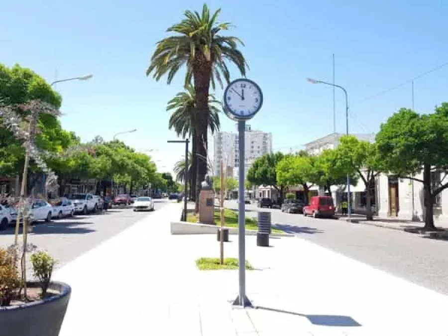 Foto prensa municipal