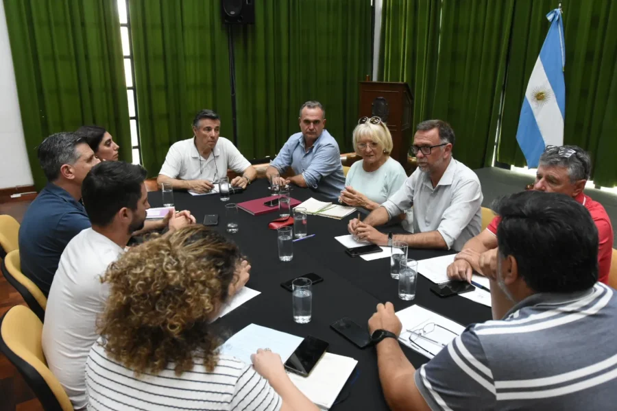 Foto prensa municipal.