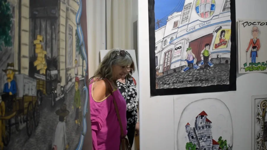 Foto prensa municipal