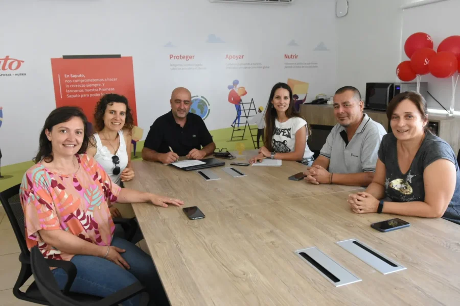 Foto prensa municipal