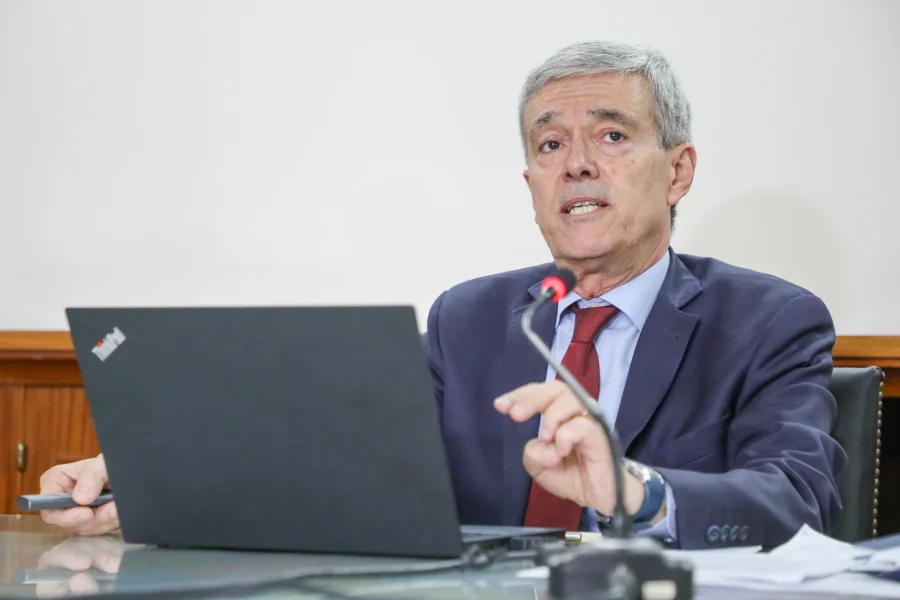 Foto Gobierno de Santa Fe