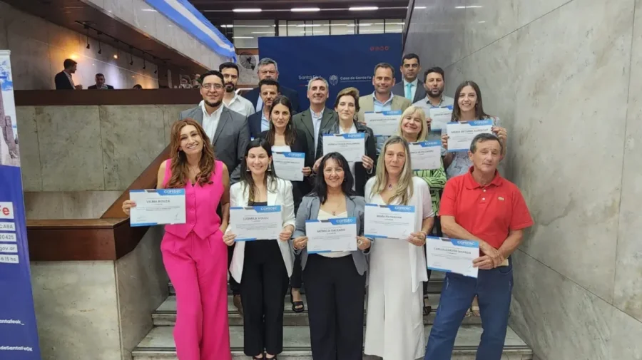 Foto prensa provincial