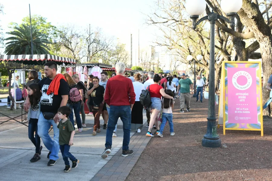 Foto prensa municipal