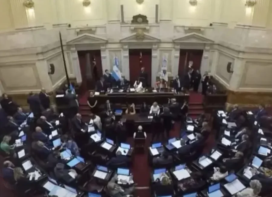 Foto Parlamento