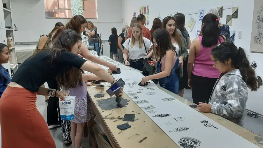 Foto prensa municipal