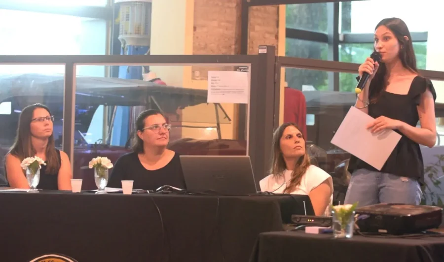 Foto prensa municipal