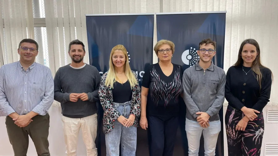 Foto prensa municipal