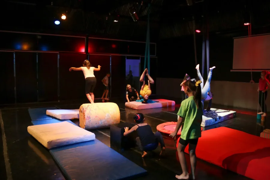 Foto prensa municipal