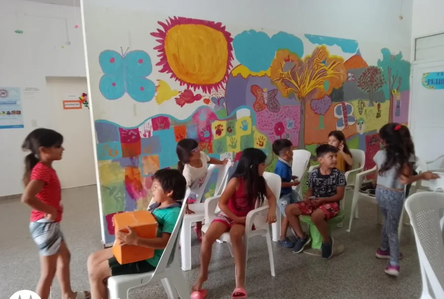 Foto prensa municipal