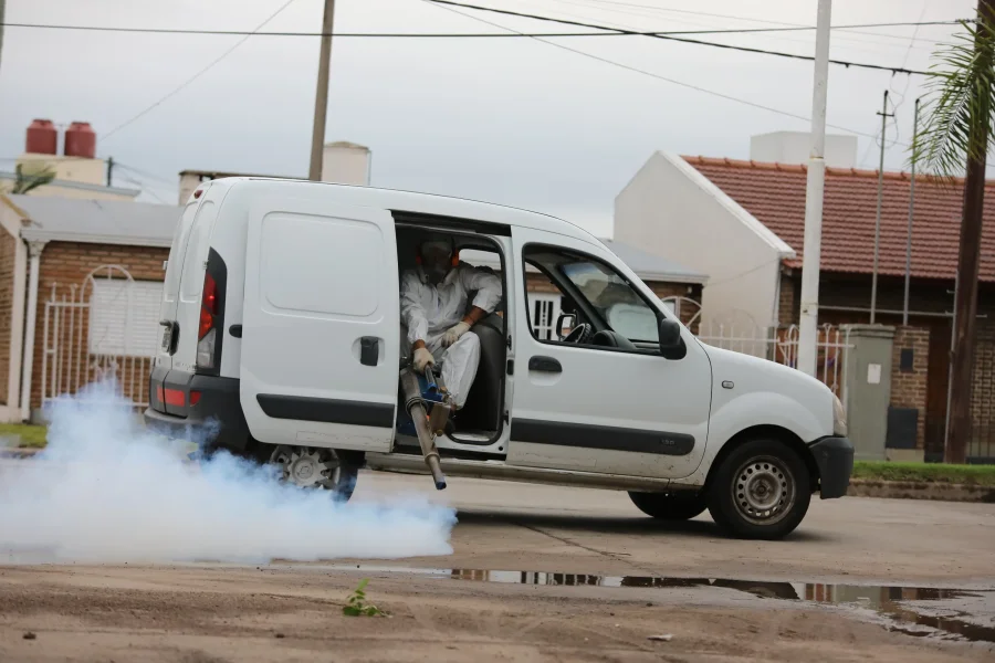 Foto prensa municipal