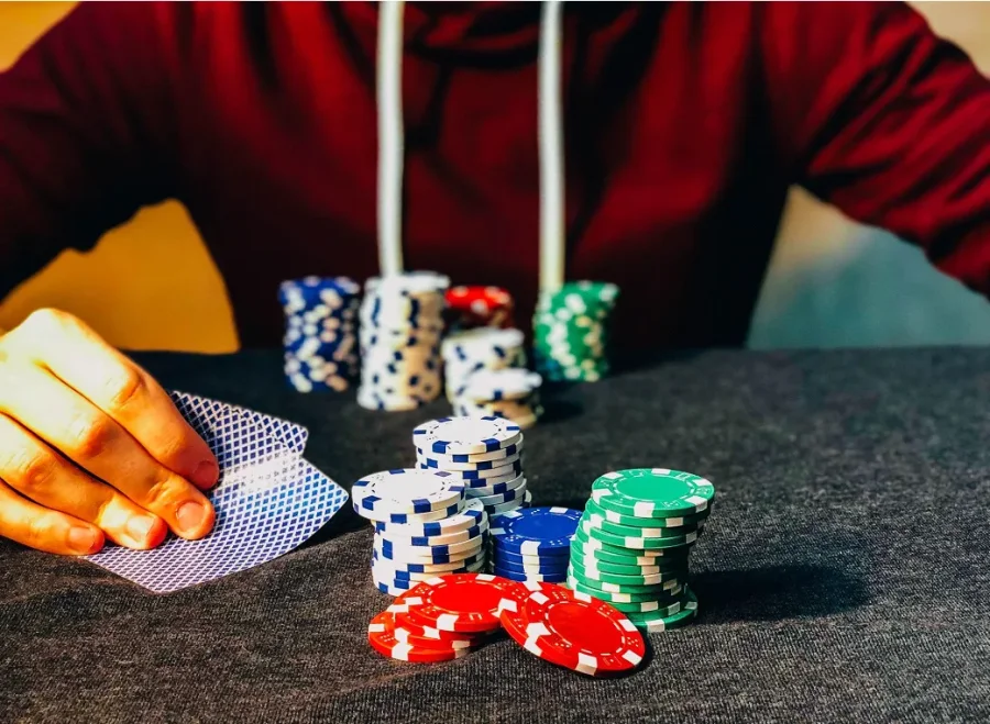 ¿Sabes por qué es tan importante la regulación del casino en línea?