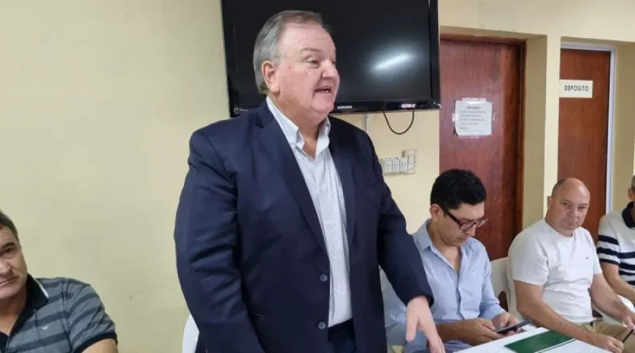FOTO CERES DIARO.COM