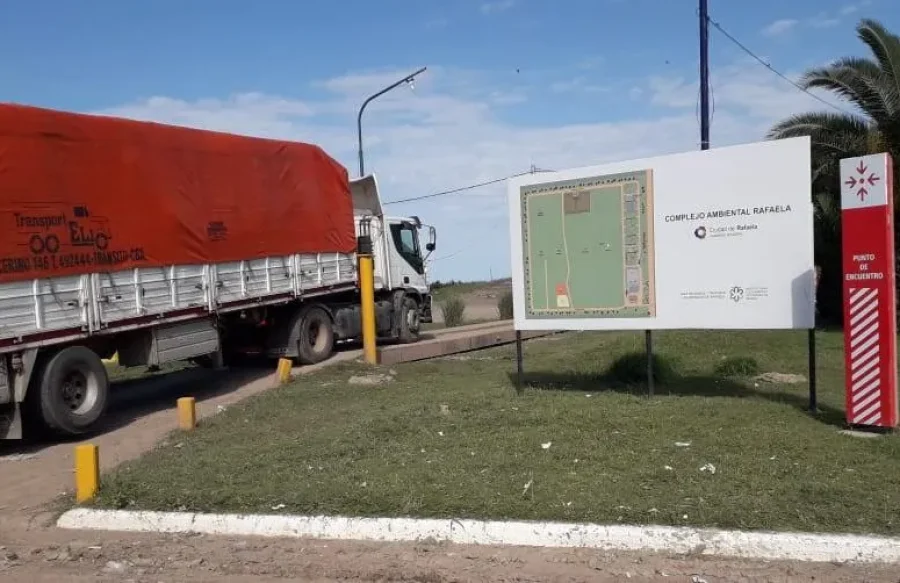 Foto prensa municipal