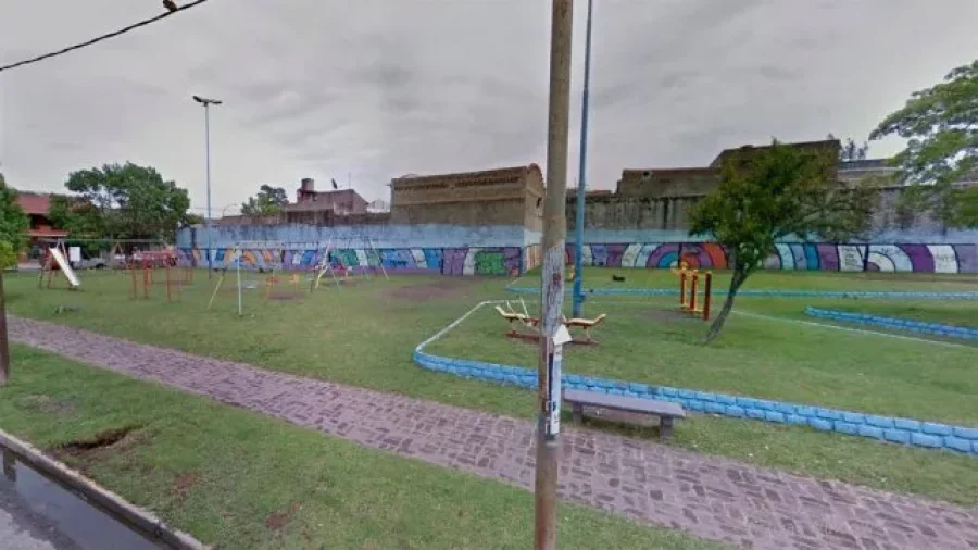 IMAGEN INTERNET. LUGAR DEL HALLAZGO