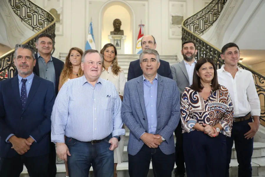 Foto SCS