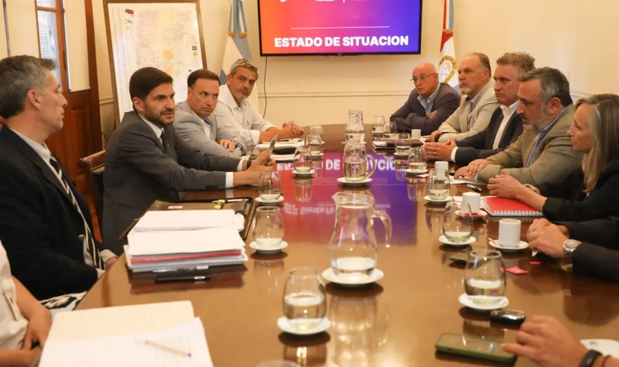 Foto SCS