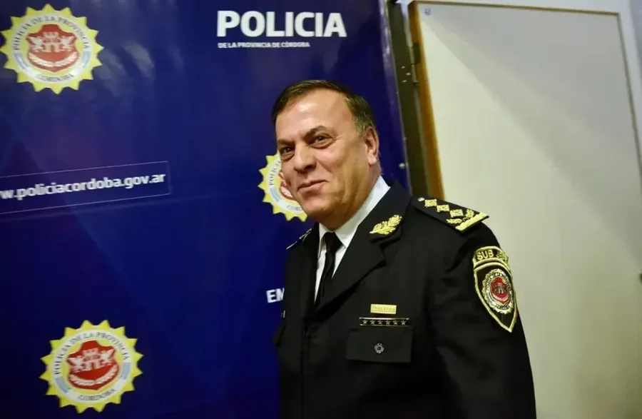 IMAGEN ARCHIVO. GUSTAVO FOLLI.