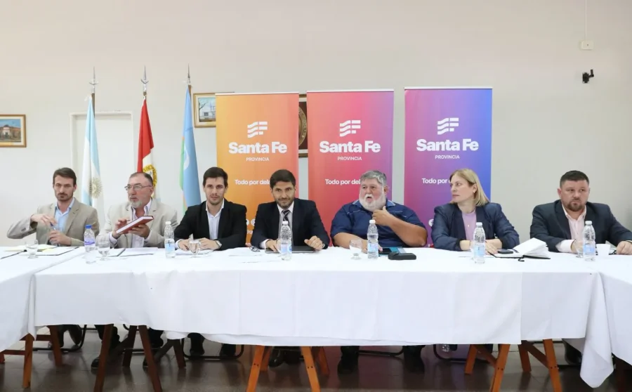 Foto SCS