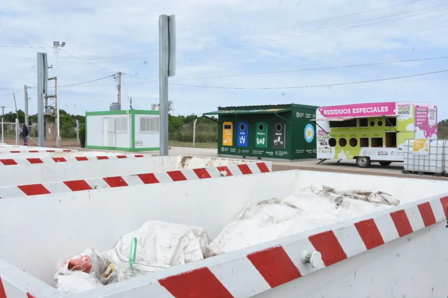 Foto prensa municipal