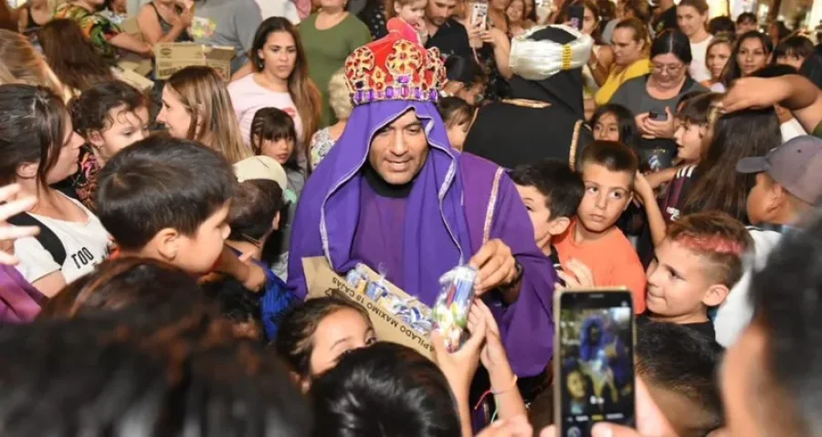 Foto prensa municipal