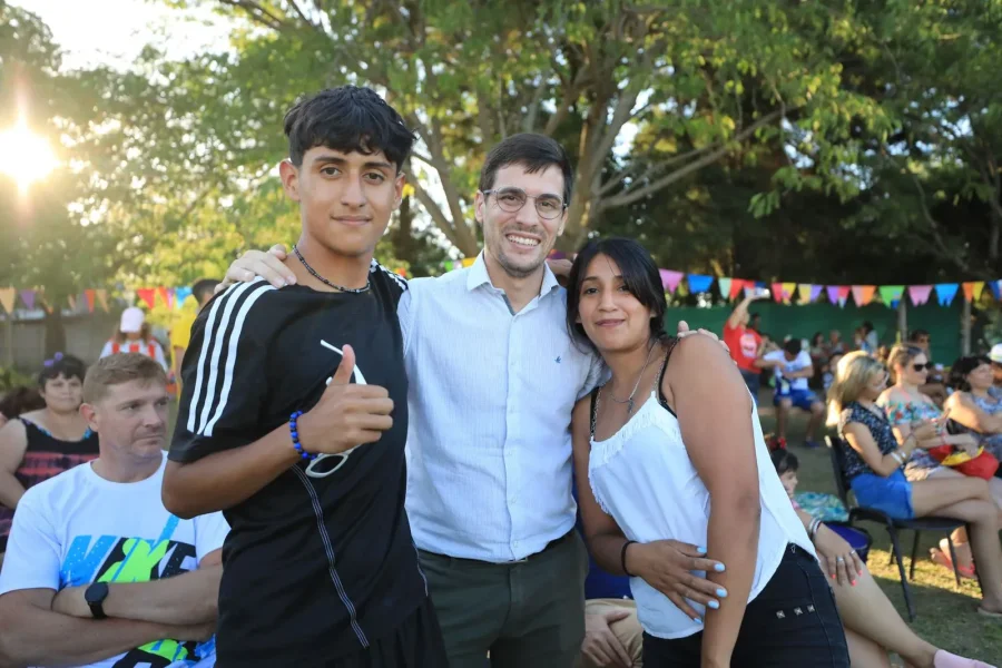 Foto prensa municipal