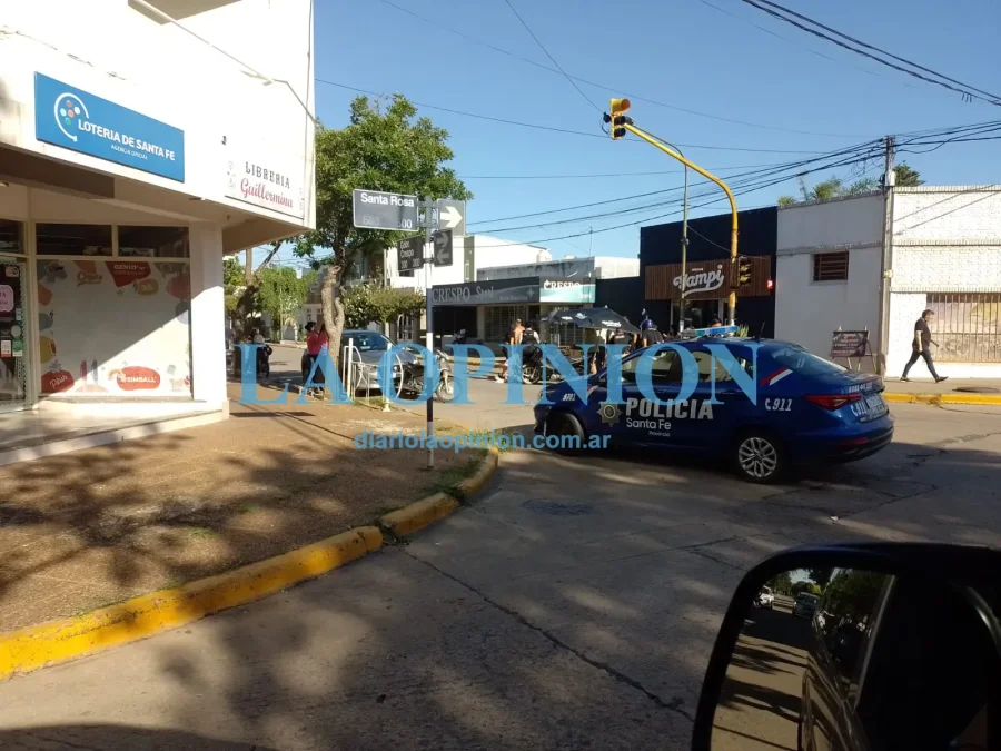 FOTO FABIAN OJEDA