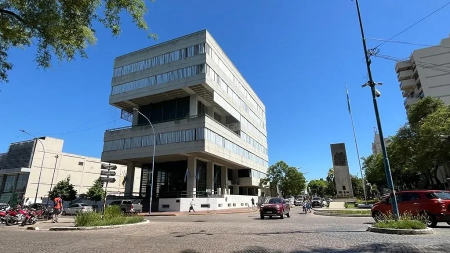 Foto prensa municipal