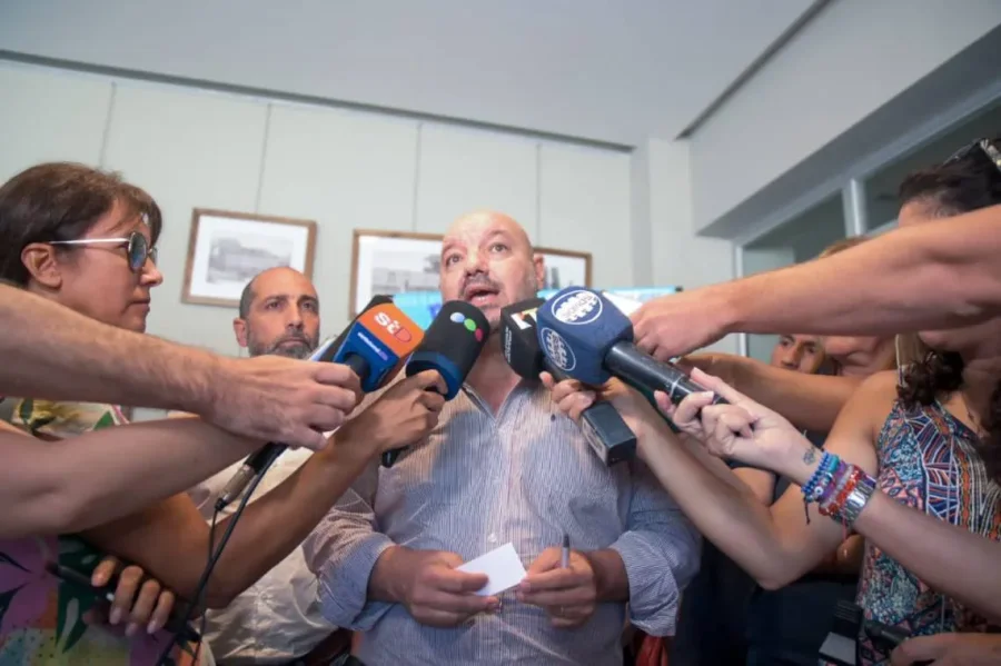 FOTO PRENSA AMSAFE