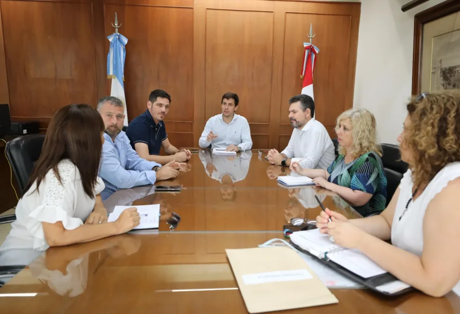Foto prensa municipal