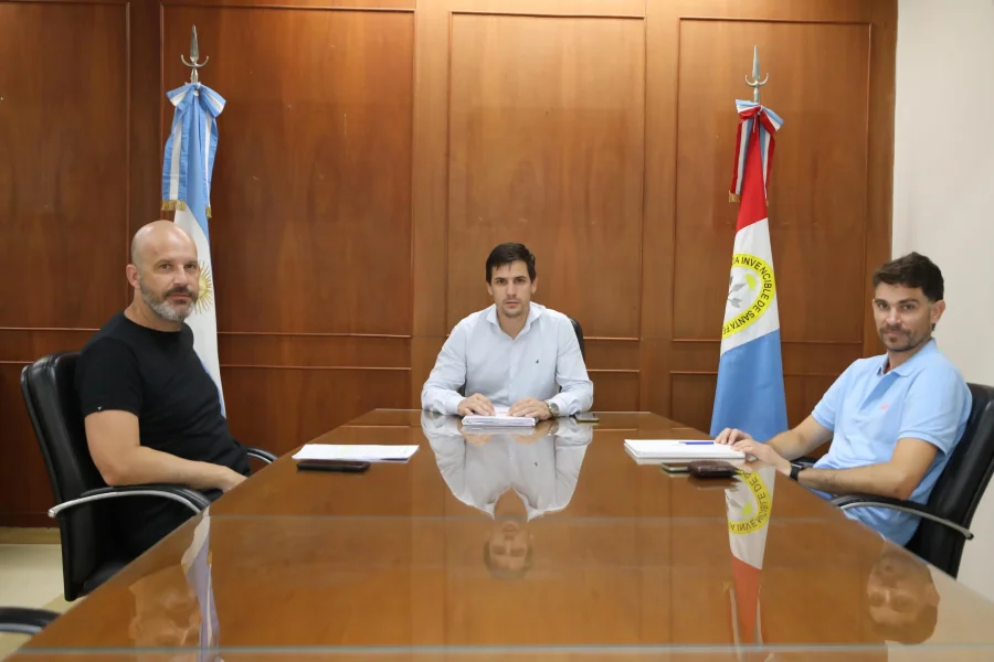 Foto prensa municipal