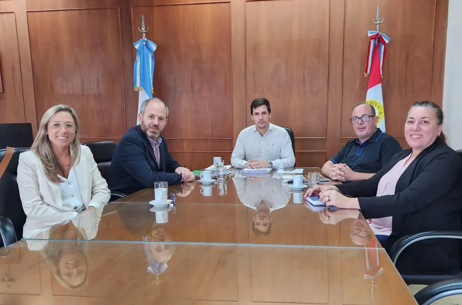 Foto prensa municipal