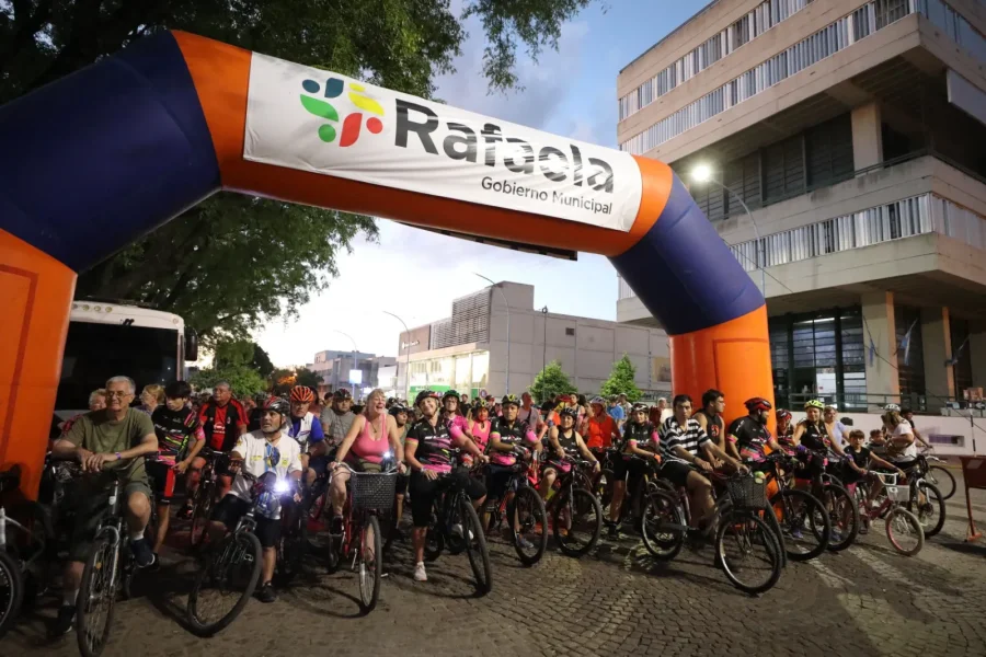 Foto prensa municipal