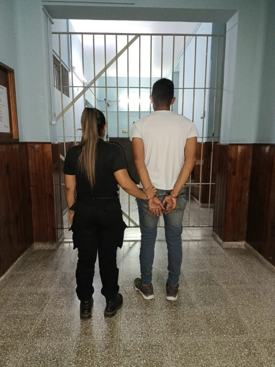 FOTO LA OPINI&Oacute;N