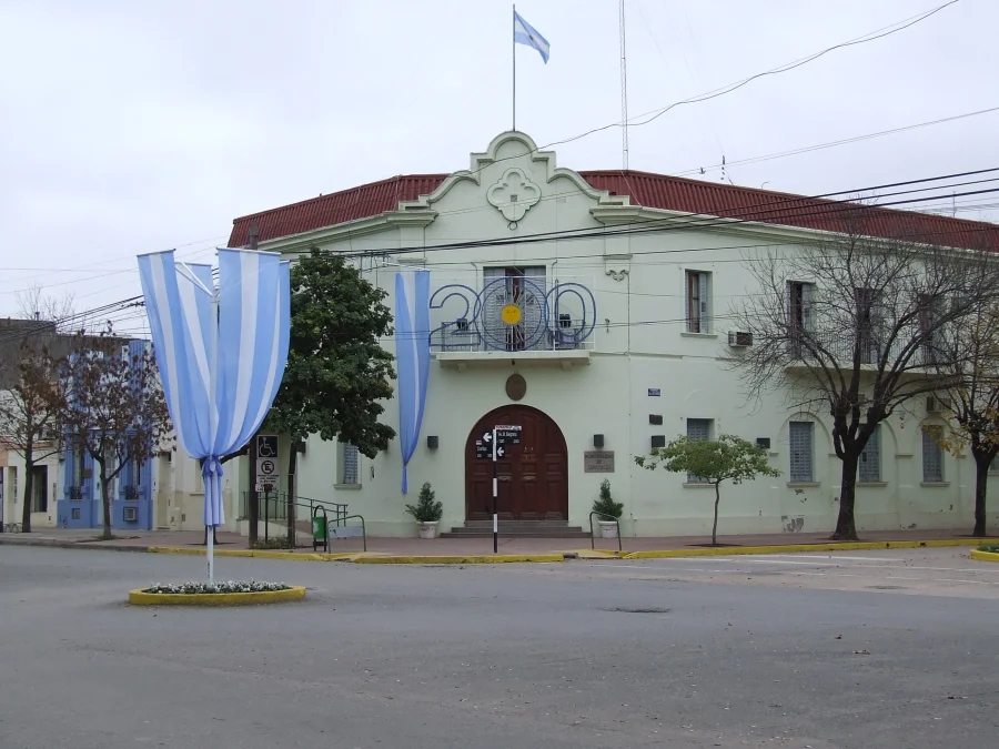 FOTO ARCHIVO