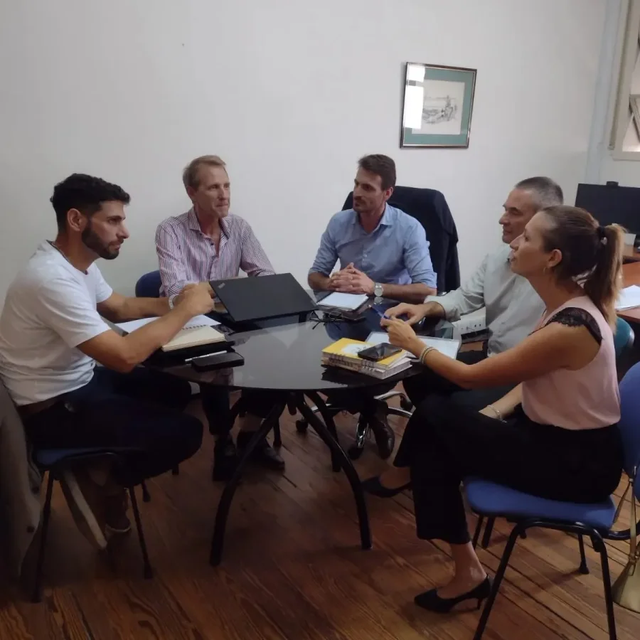 FOTO PRENSA MUNICIPALIDAD