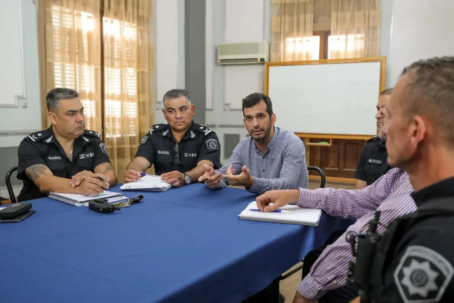 FOTO PRENSA MUNICIPAL