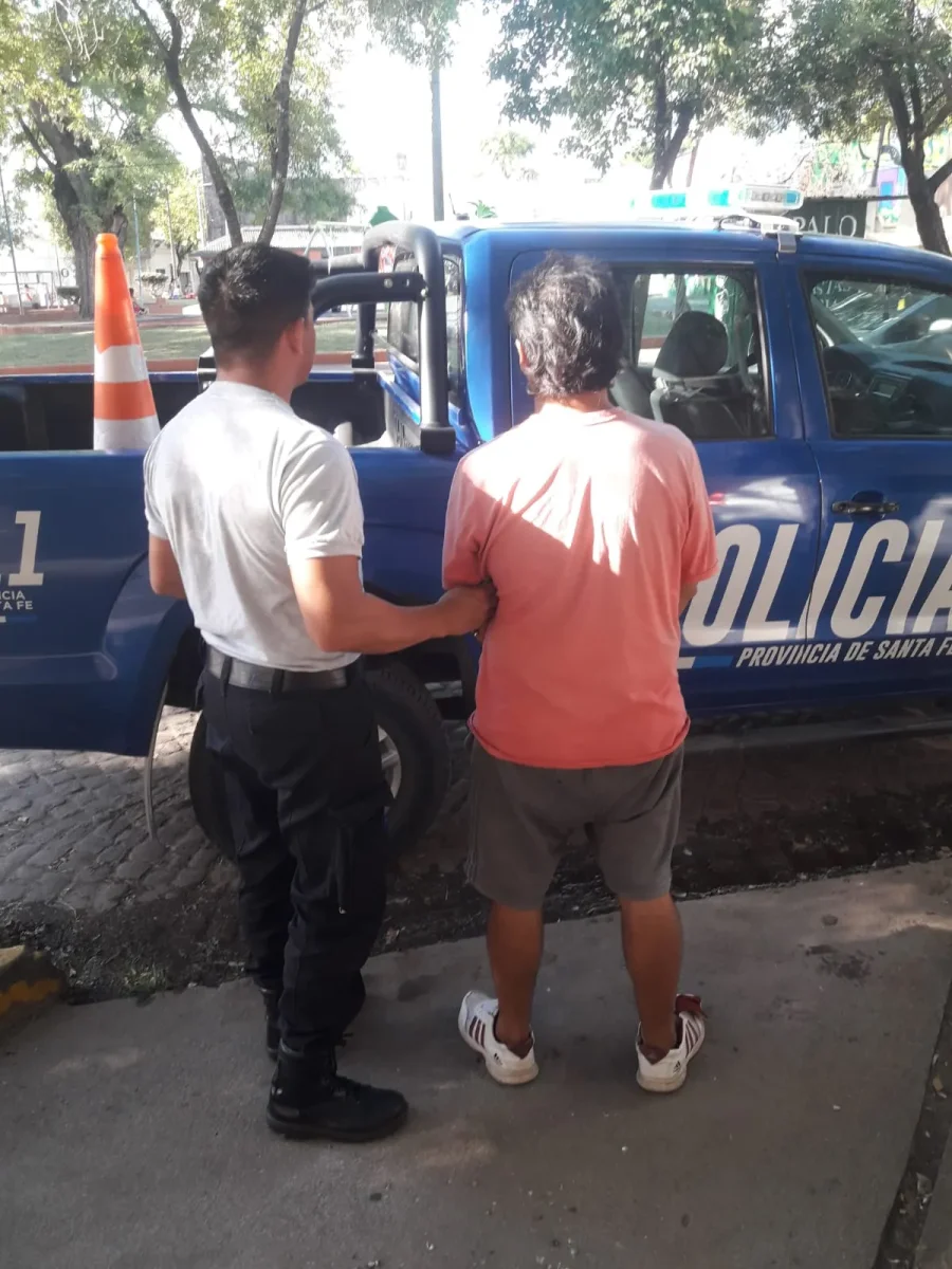 FOTO LA OPINI&Oacute;N