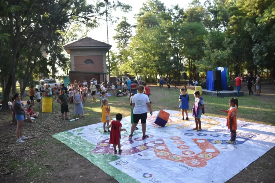 Foto prensa municipal