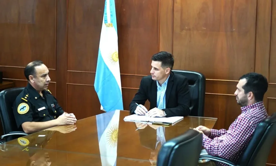Foto prensa municipal